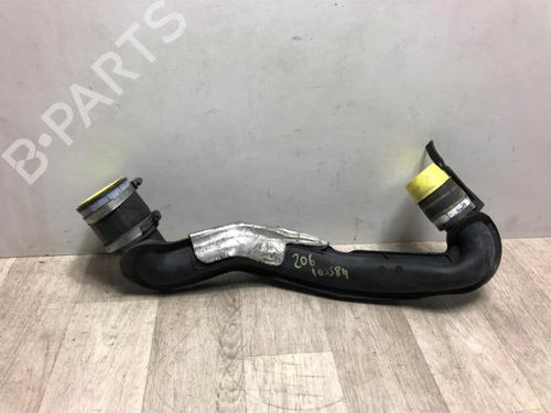 Rohr für PEUGEOT 206 Hatchback (2A/C) 2.0 HDI 90 (90 hp) 20630744