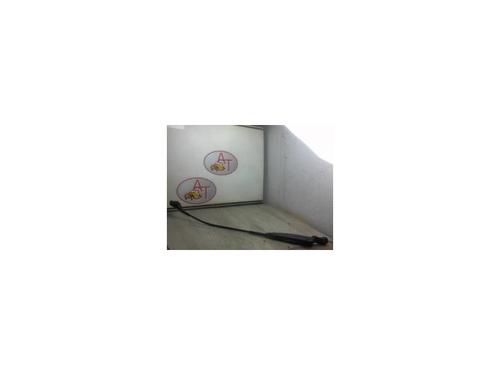 Used Front windshield wiper arm FIAT 500 (312_) 1.3 D Multijet (312AXE1A) (95 hp) 25298161