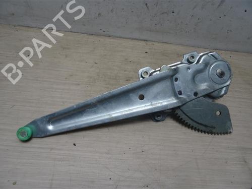 Rear right window mechanism SUZUKI IGNIS II (MH) 1.3 DDiS (RM413D) | BP13222067C25 