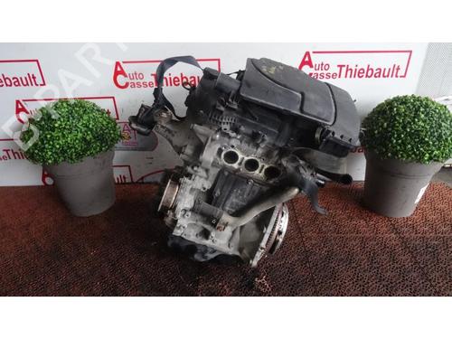 Motor PEUGEOT 107 (PM_, PN_) 1.0 (68 hp) 13265573