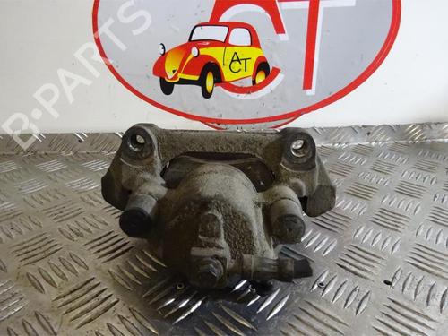 Left front brake caliper MINI MINI (R50, R53) One | BP13270587M105 