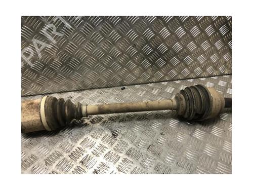 Right front driveshaft PEUGEOT BOXER Van 2.2 HDi 120 | BP27535311M39 