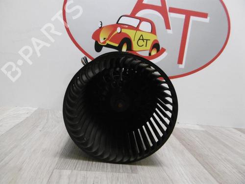 Used Heater blower motor PEUGEOT 308 SW I (4E_, 4H_) 1.6 HDi (90 hp) 13289231