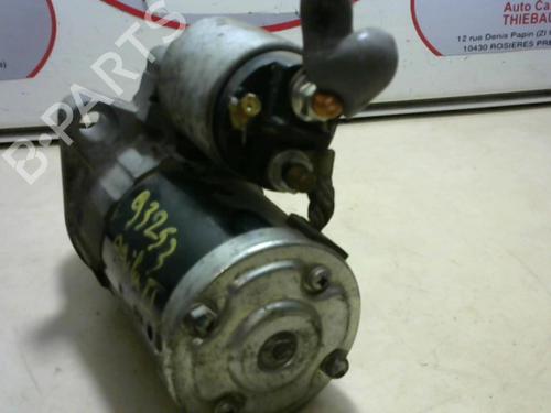 Starter OPEL AGILA B (H08) 1.0 (F68) | BP29482199M8 