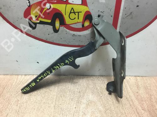 Used Hinge/Door check strap NISSAN MURANO I (Z50) 3.5 4x4 (234 hp) 20619372