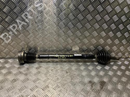 Used Right front driveshaft VW LUPO I (6X1, 6E1) 1.4 16V (75 hp) 32341989