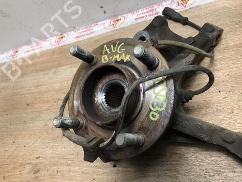 Fusee links voor FORD B-MAX (JK) 1.0 EcoBoost | BP23079588M25