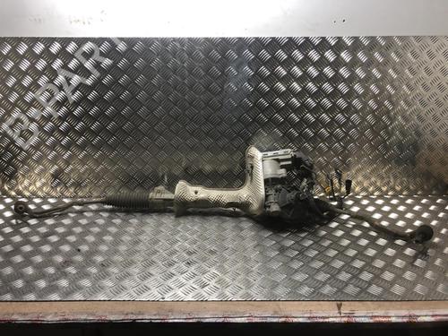 Used Steering rack Steering rack PEUGEOT 308 II (LB_, LP_, LW_, LH_, L3_) 1.5 BlueHDi 130 (131 hp) 21597505 21597505