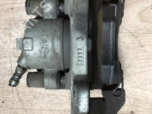 Left front brake caliper FIAT 500 (312_) 1.2 LPG (312AXA1A) | BP23036304M105
