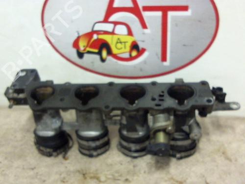 Intake manifold ALFA ROMEO 147 (937_) 2.0 16V T.SPARK (937.AXA1, 937.AXC1, 937.BXC1) | BP28721655M70 