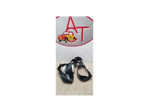 Used Rear right seatbelt PEUGEOT 5008 (0U_, 0E_) 1.6 HDi (110 hp) 28807341