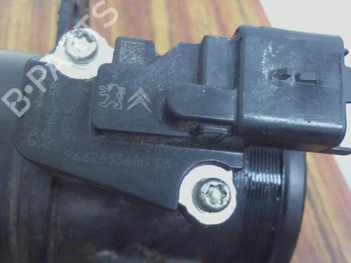 Mass air flow sensor CITROËN DS5 2.0 BlueHDi 150 | BP13036630M95  - Image 5