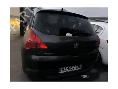 Left front brake caliper PEUGEOT 3008 I MPV (0U_) 1.6 HDi | BP28363130M105 