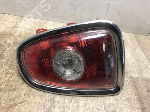 Used Right taillight MINI MINI (R56) Cooper S (174 hp) 20269242