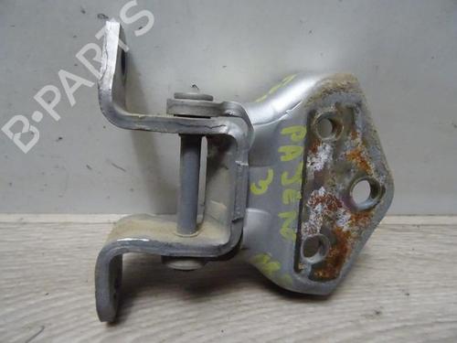 Used Hinge/Door check strap Hinge/Door check strap MITSUBISHI PAJERO III (V7_W, V6_W) 3.2 Di-D (V68W, V78W) (165 hp) 25297830 25297830