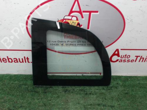 Rear left quarter glass RENAULT MEGANE III Grandtour (KZ0/1) 1.5 dCi (KZ09, KZ0D, KZ1G, KZ29, KZ14, KZ1W, KZ10, KZ1F,... | BP29517323C93 