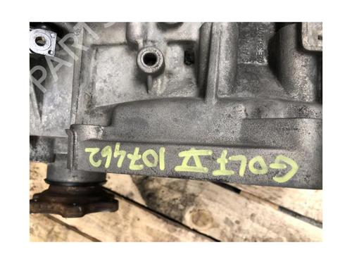 Gearbox VW GOLF V Variant (1K5) 1.9 TDI | BP25305861M3 