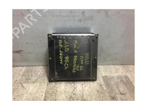 Engine control unit (ECU) MINI MINI (R50, R53) One D | BP20623298M57
