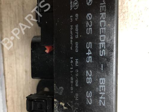 Elektronisk sensor MERCEDES-BENZ SPRINTER 2-t Van (B901, B902) 211 CDI (901.661, 901.662, 902.661, 902.662) (109 hp) 31197661