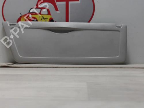 Left sun visor CITROËN C4 Grand Picasso I (UA_) 1.6 HDi | BP13286857I1 