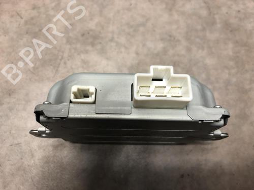 Centralina NISSAN PULSAR Hatchback (C13) 1.5 dCi (110 hp) 20621224