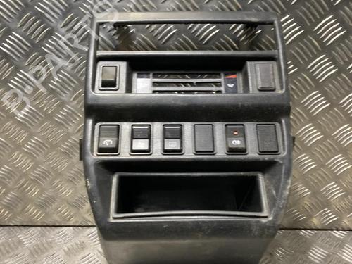 Used Climate control Climate control LADA NIVA Closed Off-Road Vehicle (2121, 2131) 1700 i 4x4 (21213, 21214) (83 hp) 33304046 33304046