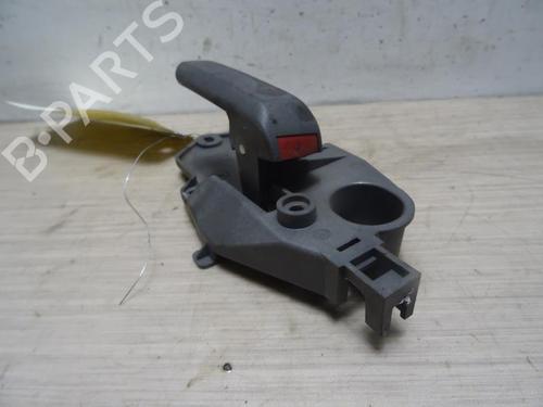 Front right interior door handle FIAT PANDA (169_) 1.3 D Multijet (169.AXC1A) | BP13225967I14