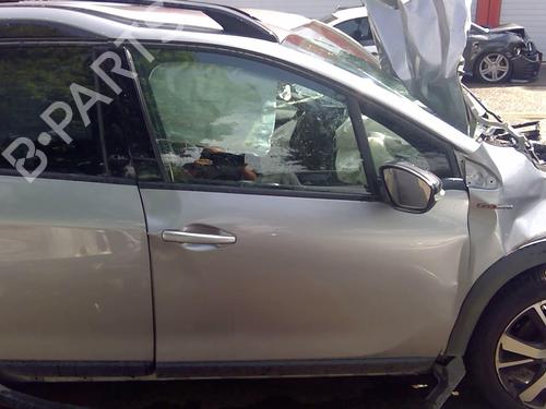 Electronic sensor PEUGEOT 2008 I (CU_) 1.5 BlueHDI 100 | BP20619861M84