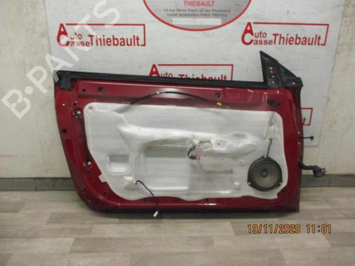 Used Left front door ALFA ROMEO MITO (955_) 1.3 MultiJet (955AXP1A, 955AYC1A) (95 hp) 30782295