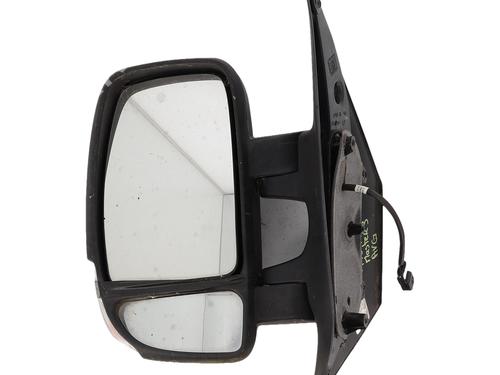 Used Left mirror Left mirror RENAULT MASTER III Van (FV) 2.3 dCi 110 FWD (FV0R, FV0W, FV1A) (110 hp) 36296300 36296300