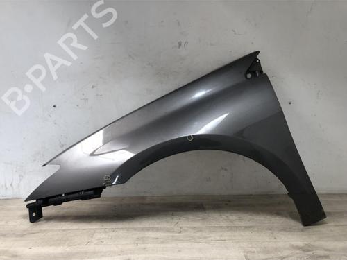 Forskærm venstre RENAULT LAGUNA III Grandtour (KT0/1) 2.0 dCi (KT07, KT0J, KT14, KT1A, KT1S) (131 hp) 30784805