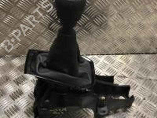 Leva del cambio RENAULT CLIO V (B7_) 1.0 TCe 90 (B7MT) (91 hp) 31021981