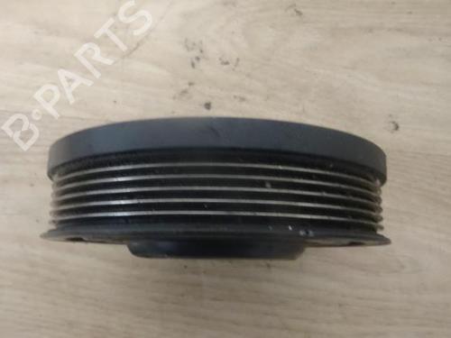 Used Pulley SEAT IBIZA III (6L1) 1.4 TDI (70 hp) 29568288