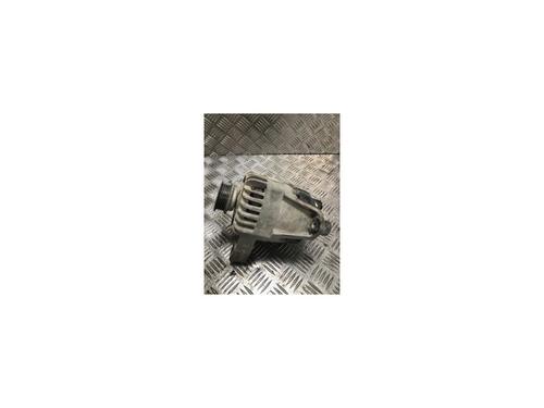 Generator FIAT PANDA (169_) 1.2 (169AXF2A, 169AXF1A) (69 hp) 27535435