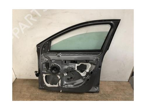 Right front door RENAULT MEGANE III Hatchback (BZ0/1_, B3_) 1.9 dCi (BZ0N, BZ0J) | BP23105903C3 