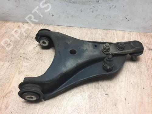 Used Left front suspension arm RENAULT TWINGO II (CN0_) 1.2 16V (CN04, CN0B) (75 hp) 13229466