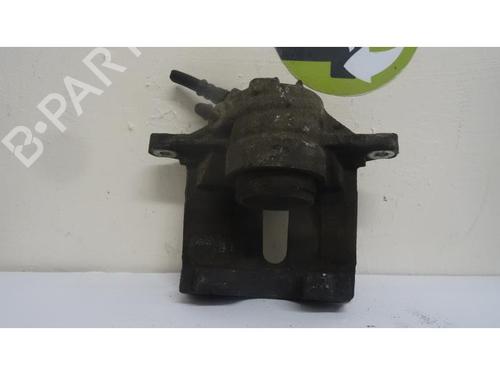 Left front brake caliper PEUGEOT 208 I (CA_, CC_) 1.4 HDi | BP13271156M105 