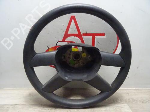 Used Steering wheel VW GOLF V (1K1) 1.9 TDI (105 hp) 12965867