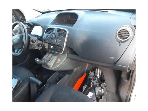 Front left window mechanism RENAULT KANGOO / GRAND KANGOO II (KW0/1_) 1.5 dCi 90 (KW05, KW08, KW0G, KW11) | BP20627937C22 