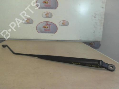Used Front windshield wiper arm CITROËN C3 I (FC_, FN_) 1.4 HDi (68 hp) 20631039