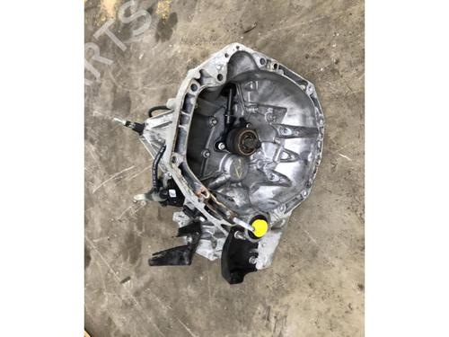 Gearbox NISSAN MICRA III (K12) 1.5 dCi | BP20620683M3 