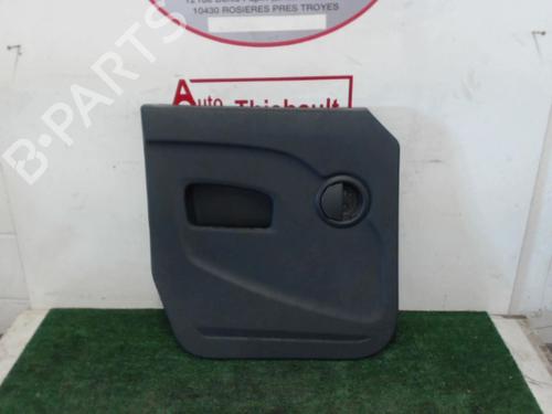 Altro RENAULT KANGOO / GRAND KANGOO II (KW0/1_) 1.5 dCi 90 (KW05, KW08, KW0G, KW11) (90 hp) 29704465