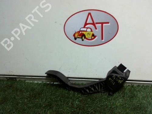 Sensor electrónico CITROËN C4 Coupe (LA_) 1.4 16V (88 hp) 12962196