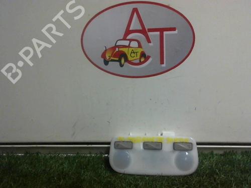 Kabinelys RENAULT MEGANE III Hatchback (BZ0/1_, B3_) 1.5 dCi (86 hp) 12962053