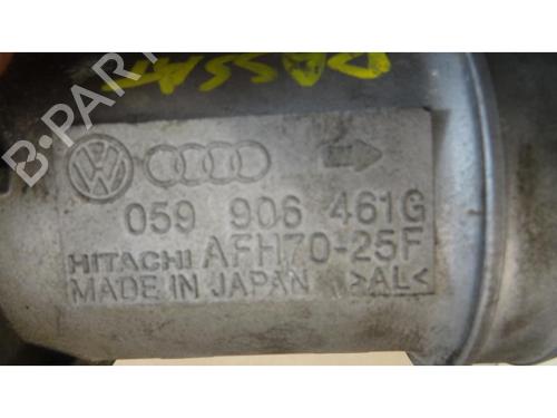 Mass air flow sensor VW PASSAT B5.5 (3B3) 2.5 TDI 4motion | BP25222345M95