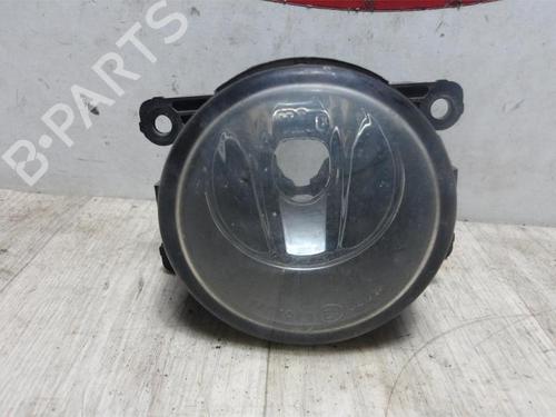 Left front fog light RENAULT MEGANE II (BM0/1_, CM0/1_) 1.5 dCi (BM02, BM13, BM2A, CM02, CM13) | BP13287272C30