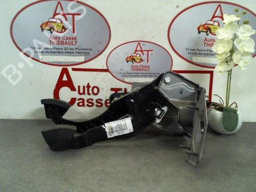 Used Pedal CITROËN DS3 (SA_) 1.6 HDi 115 (114 hp) 30780408