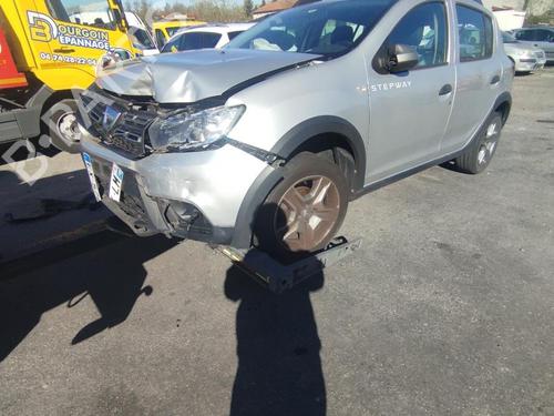 Left taillight DACIA SANDERO II 1.5 dCi | BP36867477C34  - Image 18