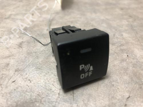 Spak kontakt PEUGEOT PARTNER Tepee 1.6 HDi 90 (92 hp) 20634969