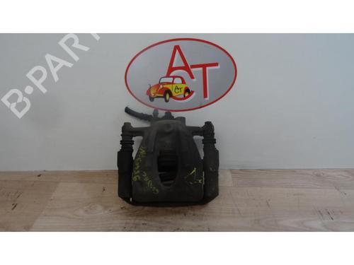 Used Right front brake caliper OPEL CORSA C (X01) 1.2 (F08, F68) (75 hp) 13288527